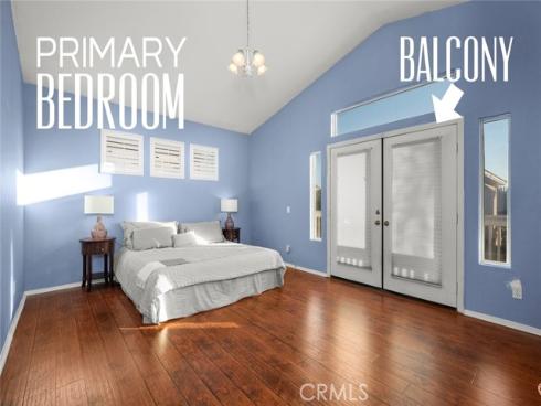 18  Tidewater  , Buena Park, CA