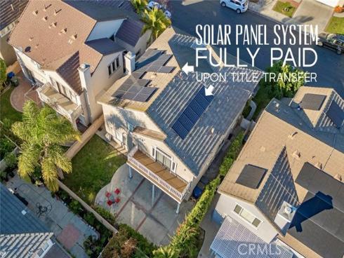 18  Tidewater  , Buena Park, CA