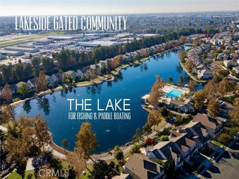 18  Tidewater  , Buena Park, CA