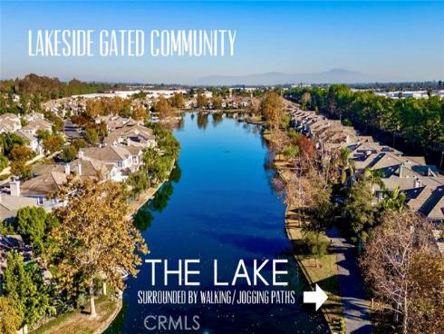 18  Tidewater  , Buena Park, CA