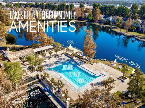 18  Tidewater  , Buena Park, CA