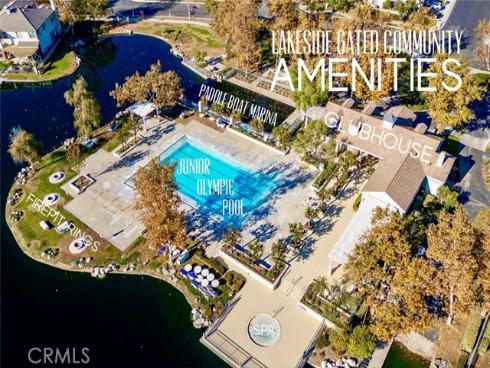 18  Tidewater  , Buena Park, CA