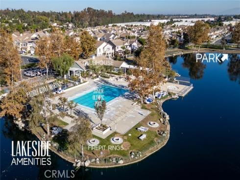 18  Tidewater  , Buena Park, CA