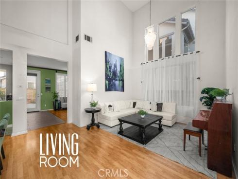 18  Tidewater  , Buena Park, CA