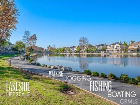 18  Tidewater  , Buena Park, CA