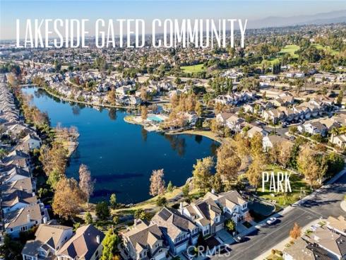 18  Tidewater  , Buena Park, CA