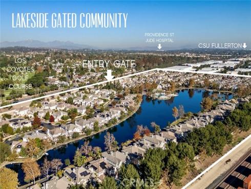 18  Tidewater  , Buena Park, CA