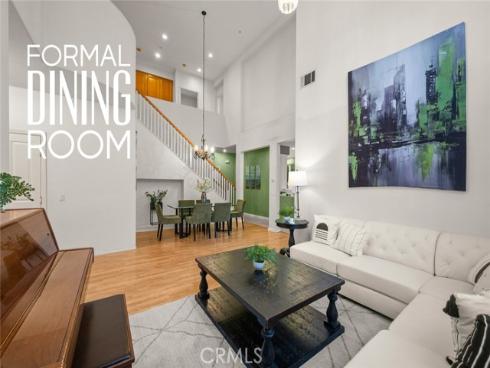 18  Tidewater  , Buena Park, CA