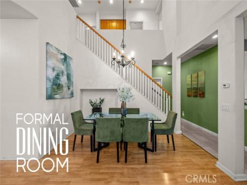 18  Tidewater  , Buena Park, CA