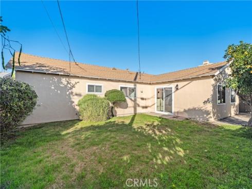 7184  El Rey Drive  , Buena Park, CA