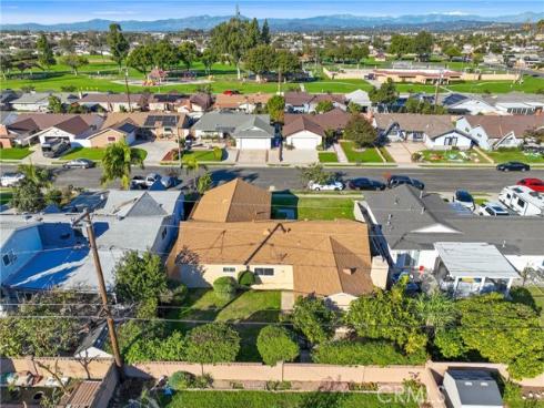 7184  El Rey Drive  , Buena Park, CA