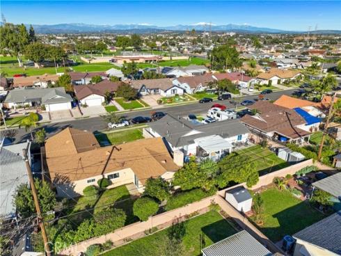 7184  El Rey Drive  , Buena Park, CA