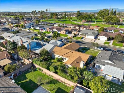 7184  El Rey Drive  , Buena Park, CA