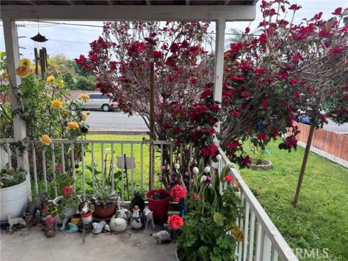 7881  Franklin   Street, Buena Park, CA