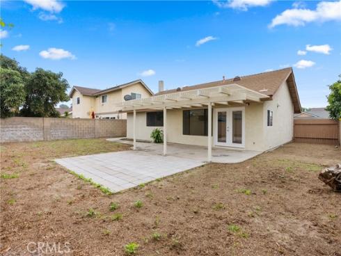 7666  Larkspur  , Buena Park, CA