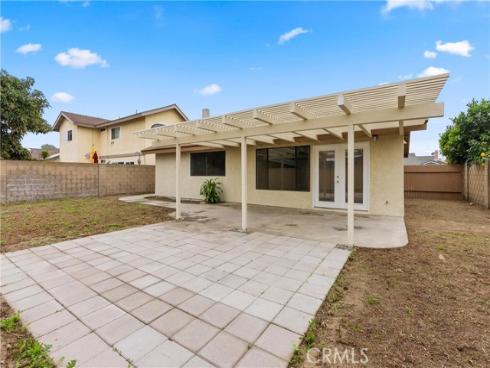 7666  Larkspur  , Buena Park, CA