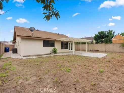 7666  Larkspur  , Buena Park, CA