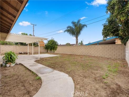 7666  Larkspur  , Buena Park, CA