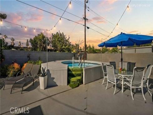 8367  Mango   Way, Buena Park, CA