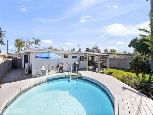 8367  Mango   Way, Buena Park, CA