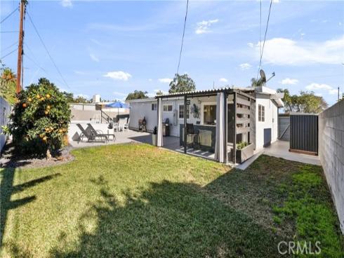 8367  Mango   Way, Buena Park, CA