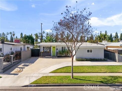 8367  Mango   Way, Buena Park, CA