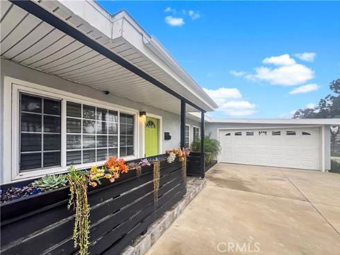 8367  Mango   Way, Buena Park, CA