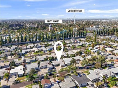 8367  Mango   Way, Buena Park, CA