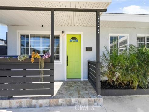 8367  Mango   Way, Buena Park, CA