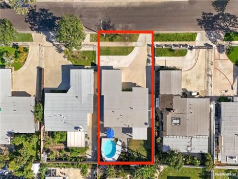 8367  Mango   Way, Buena Park, CA