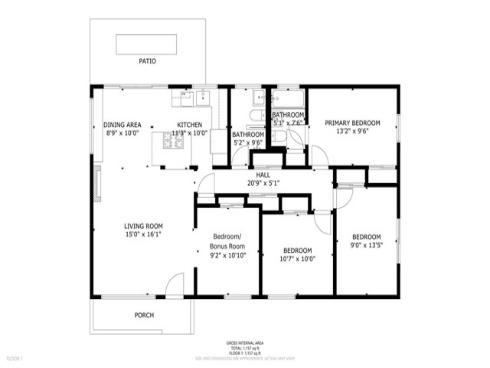 8367  Mango   Way, Buena Park, CA