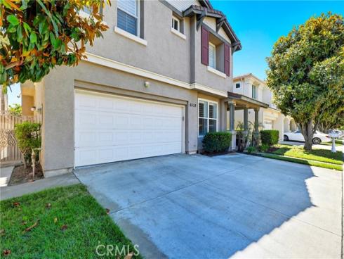 6528  University  , Buena Park, CA