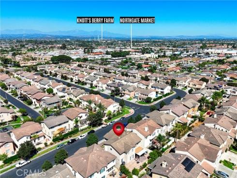 6528  University  , Buena Park, CA