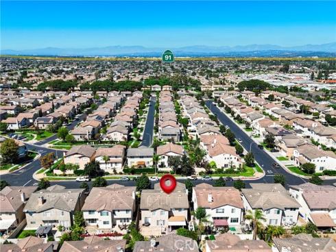 6528  University  , Buena Park, CA