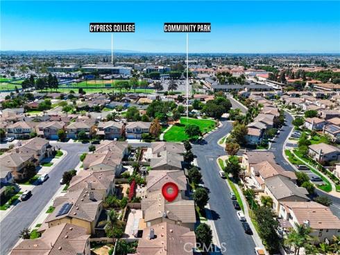 6528  University  , Buena Park, CA