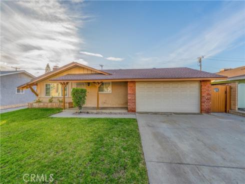 5041  Mccomber  , Buena Park, CA