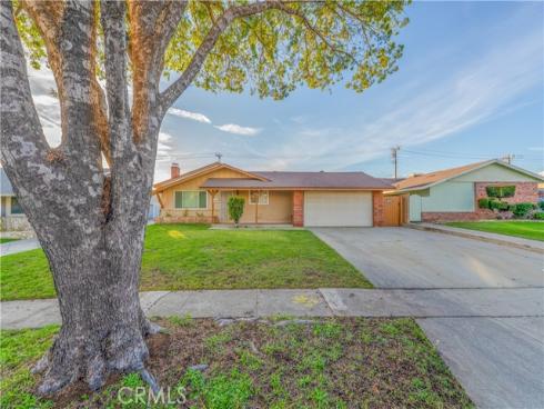 5041  Mccomber  , Buena Park, CA