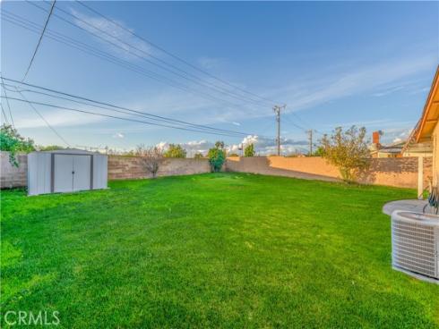 5041  Mccomber  , Buena Park, CA