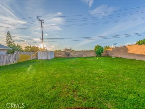 5041  Mccomber  , Buena Park, CA