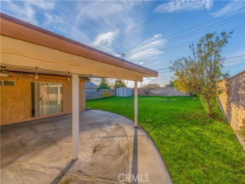 5041  Mccomber  , Buena Park, CA