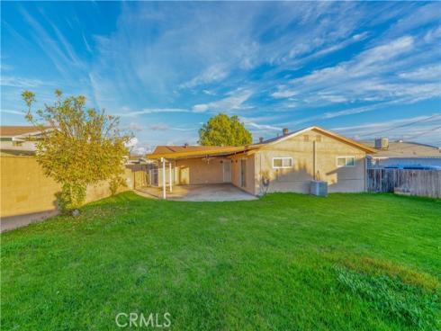 5041  Mccomber  , Buena Park, CA