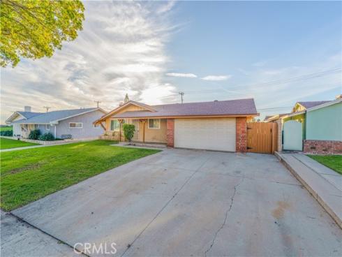 5041  Mccomber  , Buena Park, CA