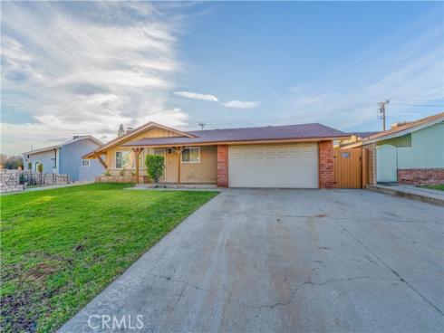 5041  Mccomber  , Buena Park, CA