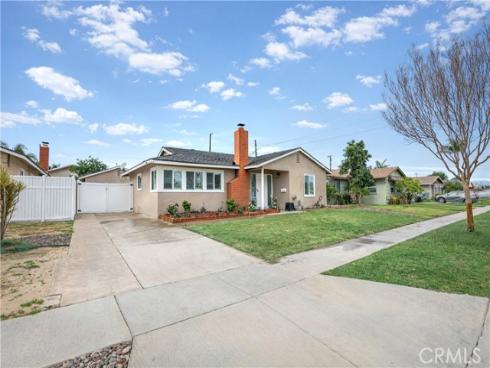 8857  Pierce  , Buena Park, CA