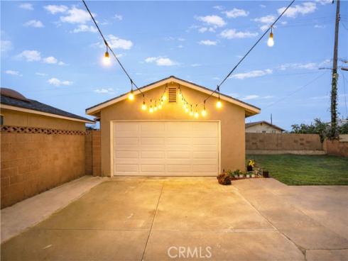 8857  Pierce  , Buena Park, CA