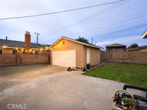 8857  Pierce  , Buena Park, CA