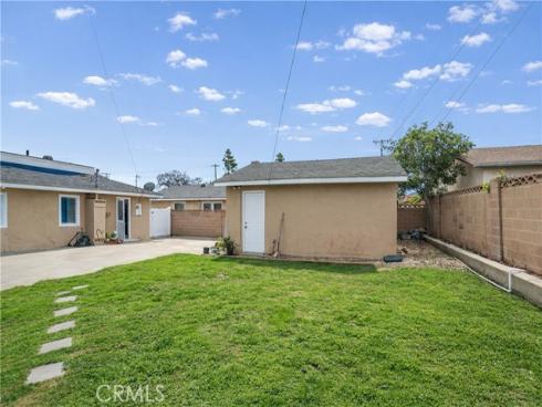 8857  Pierce  , Buena Park, CA