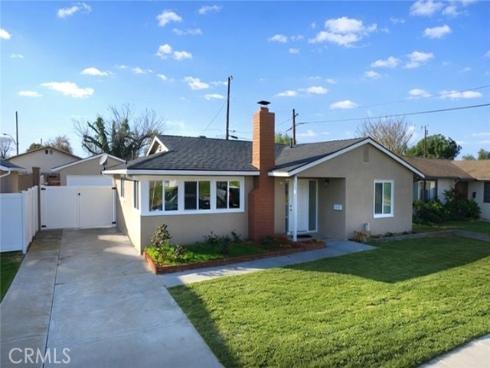 8857  Pierce  , Buena Park, CA