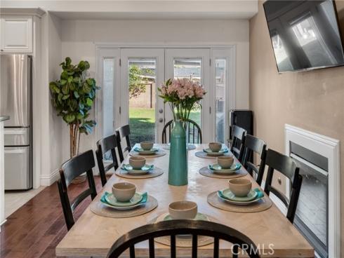 8399  San Capistrano  , Buena Park, CA