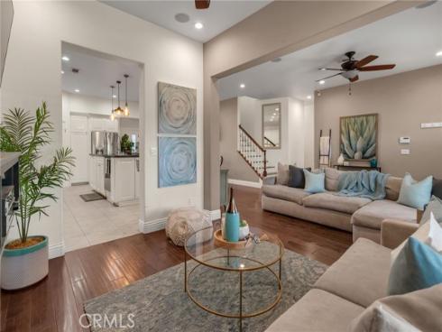 8399  San Capistrano  , Buena Park, CA